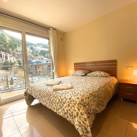 Novell, Canillo Centro, Zona Grandvalira Экстерьер фото