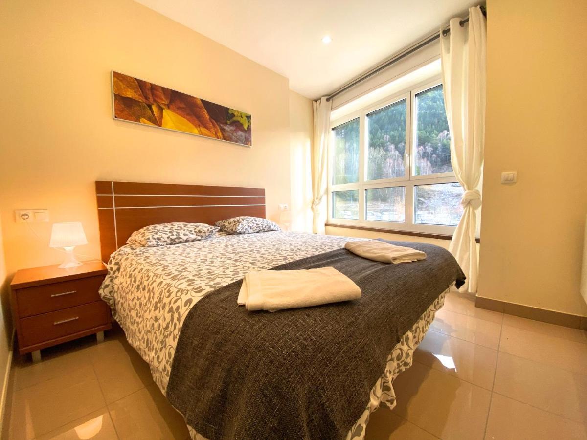 Novell, Canillo Centro, Zona Grandvalira Экстерьер фото